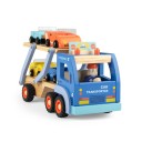 Camión transporte de vehículos (Moulin Roty)