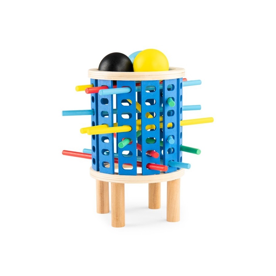 Juego giga bomb (Moulin Roty)