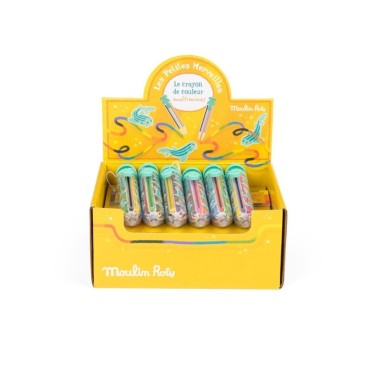 Lápiz multiminas (Moulin Roty)