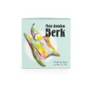 Doudou berk el pato (Moulin Roty)