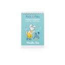 Tambú mint Puce&Pilou