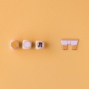 My monsters, juego (Londji)