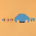 My monsters, juego (Londji)