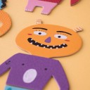 My monsters, juego (Londji)