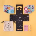 My monsters, juego (Londji)