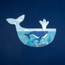 Blue, puzzle (Londji)