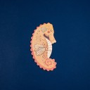 Blue, puzzle (Londji)