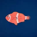 Blue, puzzle (Londji)