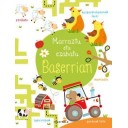 Baserrian - Marraztu eta ezabatu