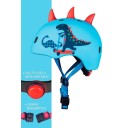 Casco dinosaurio 3D talla S (Micro)