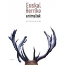 Euskal Herriko animaliak - Asier Gorostidi eta Igor Sarralde