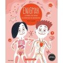 Enigmak. Giza Gorputza - Jo erronka zeure buruari giza gorputzeko 25 enigmaren bidez