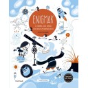 Enigmak. Zientzia - Jo erronka zeure buruari zientzietako 25 enigmaren bidez