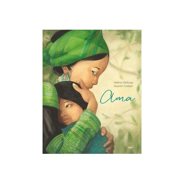 Ama - Helene Delforge