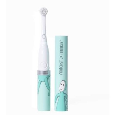 Cepillo de dientes eléctrico Matchstick 2