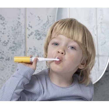 Cepillo de dientes eléctrico Matchstick