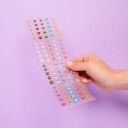 Pegatinas de uñas friends (Omy)