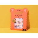 Pegatinas para orejas (Omy)