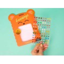 Pegatinas para orejas (Omy)