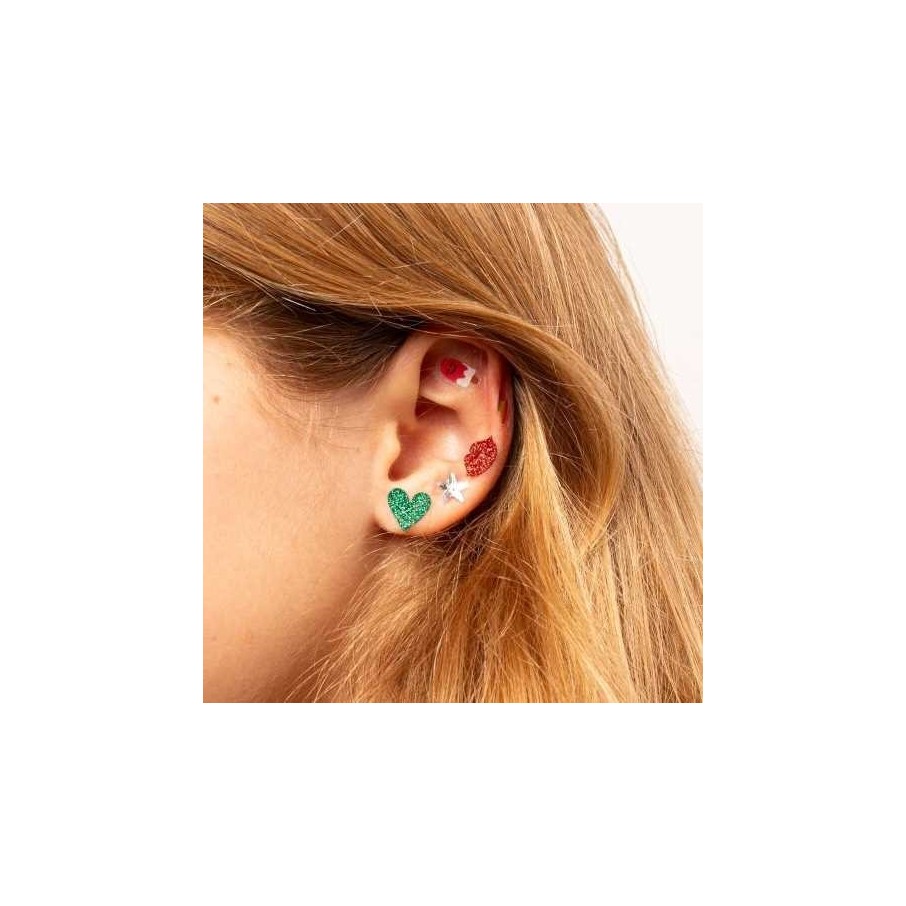 Pegatinas para orejas (Omy)