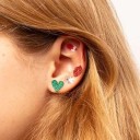 Pegatinas para orejas (Omy)