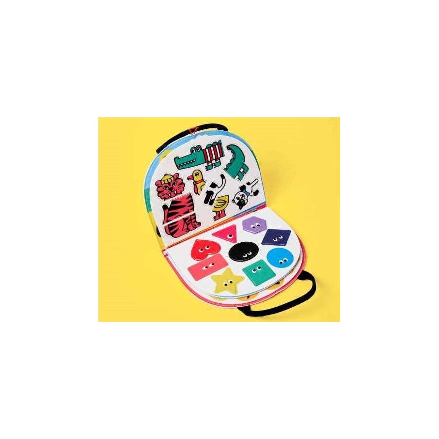 Play kit formas y colores (Omy)