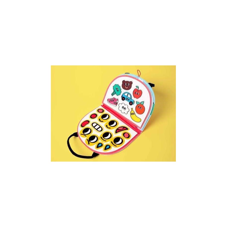 Play kit formas y colores (Omy)