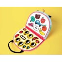 Play kit formas y colores (Omy)