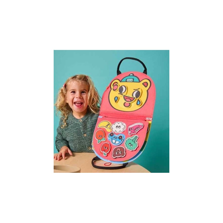 Play kit formas y colores (Omy)