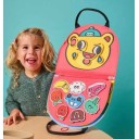 Play kit formas y colores (Omy)