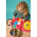 Play kit formas y colores (Omy)