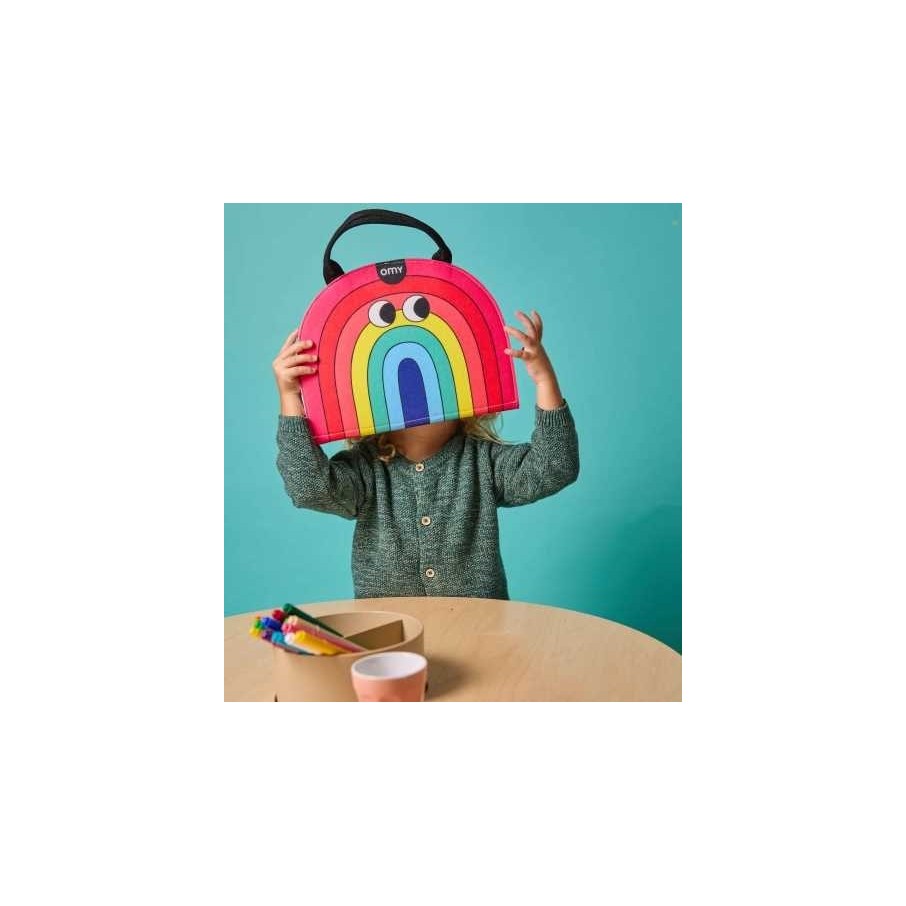 Play kit formas y colores (Omy)