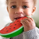 Mordedor Wally la sandía (Oli & Carol)