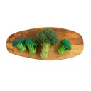 Mordedor Brucy el brócoli (Oli & Carol)