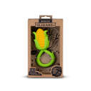 Sonajero de maiz (Oli & Carol)