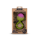 Sonajero de alcachofa (Oli & Carol)