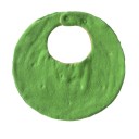 Babero Wally la sandía (Oli & Carol)