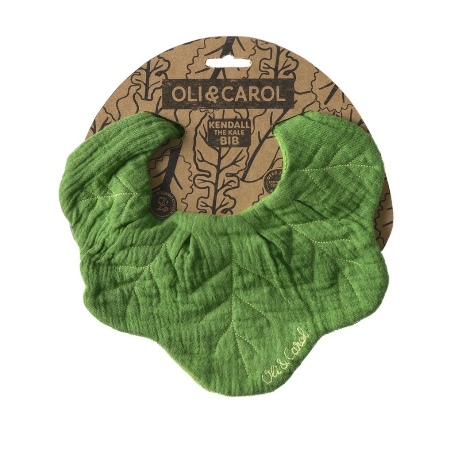 Babero Kendall la kale (Oli & Carol)