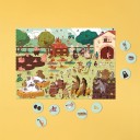 Farmtastic puzzle (Londji)