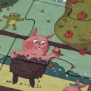 Farmtastic puzzle (Londji)