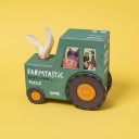 Farmtastic puzzle (Londji)