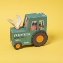 Farmtastic puzzle (Londji)