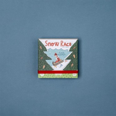 Snow race tiny game (Londji)
