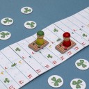 Snow race tiny game (Londji)