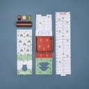 Snow race tiny game (Londji)