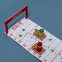 Snow race tiny game (Londji)