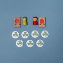 Snow race tiny game (Londji)