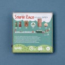 Snow race tiny game (Londji)