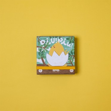 Piu piu tiny game (Londji)