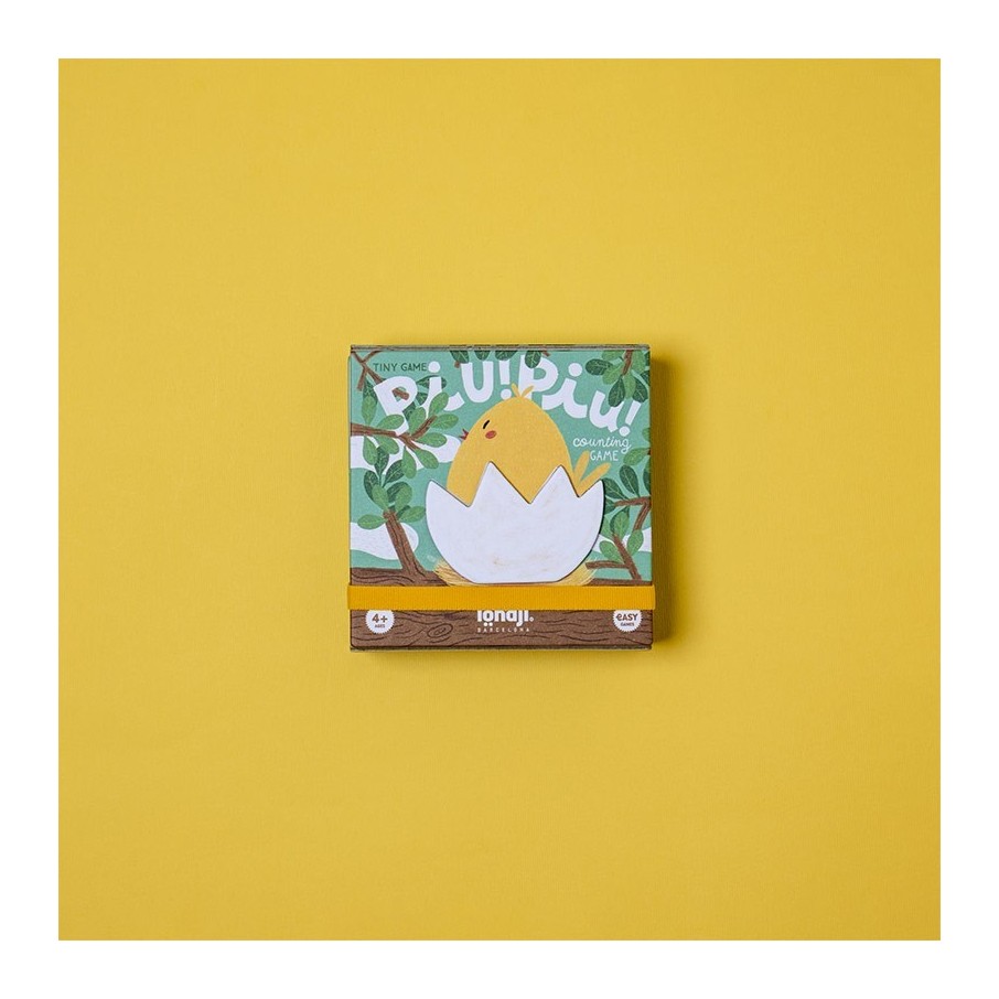 Piu piu tiny game (Londji)